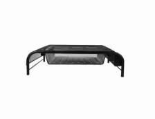 Soporte Organizador Nextep Ne-163l De Malla Para Laptop/monitor Con Cajã³n Dimensiã³n 53 Cm X 30cm X 14 Cm