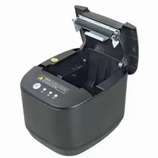 Mini Impresora Termica Nextep Ne-511x, 80mm, Cortador Automatico, Usb, Rj11, Lan