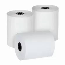 Paquete De 10 Piezas Rollos De Papel Termico Nextep, 57x40mm, (ne-528)