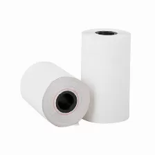 Papel Térmico Nextep Ne-529m, 55 G/m², 14 M, 80 Mm, 40 Mm