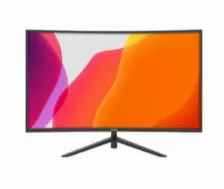 Monitor Nextep Ne-727c Led, 68.6 Cm (27