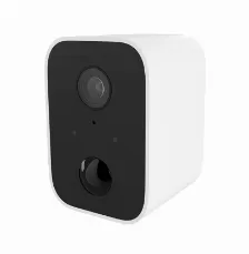 Cámara De Vigilancia Nexxt Solutions Nhc-o640 3 Mp, Tipo Cubo, Para Interior Y Exterior, Inalámbrico, Ip65, Max. Res. 1920 X 1080 Pixeles, ángulo De 120°, Sensor Cmos, Visión Nocturna Si, Micrófono...