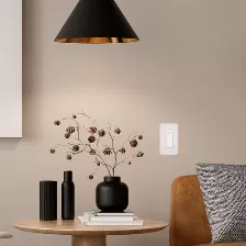 Atenuador De Luz Inteligente Con Conexion Wi-fi