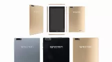 Tablet Necnon 3l-2 Spreadtrum Communications Sc7731e 1.3 Ghz 2 Gb Ram, 32 Gb Almacenamiento, 22.9 Cm (9