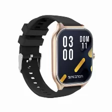 Smart Watch Necnon Nsw-101 Pantalla 2.01