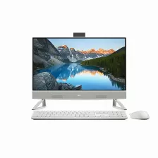 Aio Dell Inspiron 5430 100u, Intel Core 3, 8 Gb, 512 Gb, 60.5 Cm (23.8