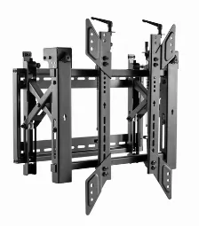 Soporte Ovaltech Ovw-4570, 70 Kg, 177.8 Cm (70