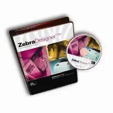 Zebradesigner Pro 3 .