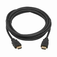 Cable Hdmi Tripp Lite P568-020 Cable Hdmi De Alta Velocidad, Video Digital Con Audio, Uhd 4k (m/m), Negro, 6.09 M [20 Pies], 6.1 M, Hdmi Tipo A (estándar), Hdmi Tipo A (estándar), 3840 X 2160 Pixel...