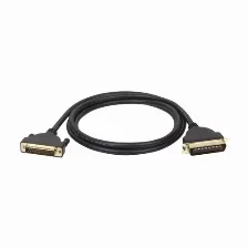 Cable Para Impresora Tripp Lite P606-010 Cable Paralelo Ab Para Impresora (db25 A Cen36 M/m), 3.05 M [10 Pies], 3.05 M, Db25, Centronics 36, Macho/macho, Negro, China