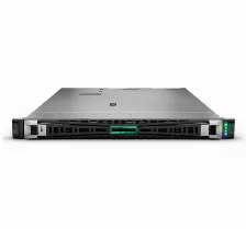 Servidor Hpe Proliant Dl360 Gen11 Intel® Xeon Silver, 4416+, 2 Ghz, 32 Gb 4800 Mhz, Ddr5-sdram, 800 W