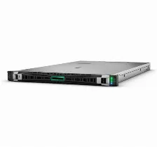 Servidor Hpe Proliant Dl360 Gen11 Intel® Xeon Silver, 4416+, 2 Ghz, 32 Gb 4800 Mhz, Ddr5-sdram, 800 W