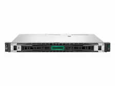 Servidor Hpe Proliant Dl20 Gen11 Intel Xeon E, Procesador E-2434, Frec Max 5 Ghz 16 Gb Ddr5-sdram, Ecc, 500 W