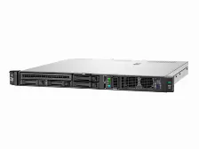 Servidor Hpe Proliant Dl20 Gen11 Intel Xeon E, Procesador E-2434, Frec Max 5 Ghz 16 Gb Ddr5-sdram, Ecc, 500 W