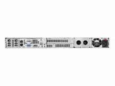 Servidor Hpe Proliant Dl20 Gen11 Intel Xeon E, Procesador E-2434, Frec Max 5 Ghz 16 Gb Ddr5-sdram, Ecc, 500 W