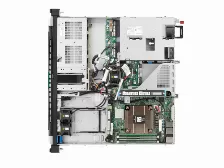 Servidor Hpe Proliant Dl20 Gen11 Intel Xeon E, Procesador E-2434, Frec Max 5 Ghz 16 Gb Ddr5-sdram, Ecc, 500 W