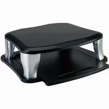 Soportes De Pantalla Targus Universal Monitor Stand Color Negro