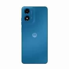 Smartphone Motorola Moto G G04, 16.7 Cm (6.56
