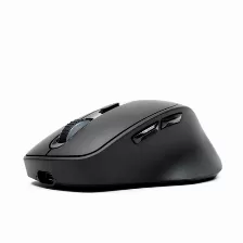 Mouse Inala¡mbrico Ai Con Chatgpt Mind, Pc-045168 Perfect Choice, Alimentacia³n: 5vcc 1a