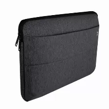 Funda Perfect Choice Pc-084570 Bolsa Delantera, Tamaño Máximo De Pantalla 15.6