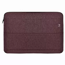 Funda Perfect Choice Pc-084594 Bolsa Delantera, Tamaño Máximo De Pantalla 15.6