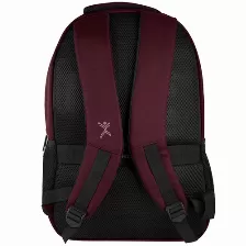 Mochila Perfect Choice Pc-084969 Bolsa Lateral, 3 Compartimentos, Tamaño Max De Pantalla 17