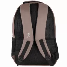 Mochila Perfect Choice Pc-084976 3 Compartimentos, Tamaño Max De Pantalla 17