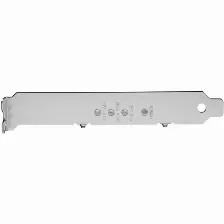 Bracket Startech.com Interfaz Host Pcie, M.2, Sata