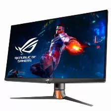 Monitor Asus Rog Swift Pg32uqxr Led, 81.3 Cm (32