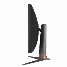 Monitor Asus Rog Swift Pg32uqxr Led, 81.3 Cm (32