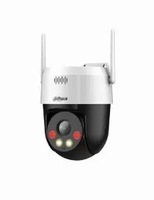 Cámara De Vigilancia Dahua Technology Picoo-a59u-da 5 Mp, Tipo Torreta, Para Interior Y Exterior, Inalámbrico, Ip66, Max. Res. 2560 X 1920 Pixeles, Sensor Cmos, Visión Nocturna Si