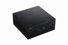 Mini Pc Asus Pn41-s1, Intel Celeron, 2xddr4, M.2, Sata, Usb 3.2, 1 Usb 3.2 Tipo C, (no Incluye Ram Ni Hdd/ssd)