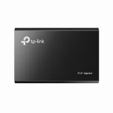 Adaptador Poe Tp-link Tl-poe150s V3 10,100,1000 Mbit/s, Ieee 802.3, Ieee 802.3ab, Ieee 802.3af, Ieee 802.3u, 2rj-45