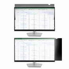 Filtro De Privacidad Startech.com Filtro De Privacidad Para Monitor De 18.5 Pulgadas - Pantalla De Privacidad Para Reducir Luz Azul De Pantalla Ancha 16:9 - Mate/brillante - ángulo +/-30 Grados, 47...