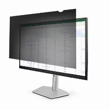 Filtro De Privacidad Startech.com Filtro De Privacidad Para Monitores 22 Pulgadas - Pantalla De Privacidad Para Reducir Luz Azul De Pantalla Ancha 16:10 - Mate/brillante - ángulo +/-30 Grados, 55.9...