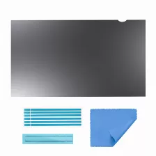 Filtro De Privacidad Startech.com Filtro De Privacidad De Computadora Para Monitor De 21 Pulgadas - Protector De Seguridad Para Pantalla - Para Reducir La Luz Azul - Pantalla Ancha De 16:9 - Mate/b...