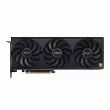 Tarjeta De Video Asus Proart Geforce Rtx 4070 Ti Super, 16gb, 256bit, Gddr6x