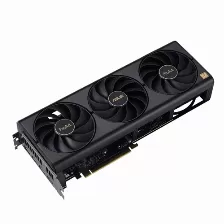 Tarjeta De Video Asus Proart Geforce Rtx 4070 Ti Super, 16gb, 256bit, Gddr6x