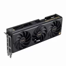 Tarjeta De Video Asus Proart Geforce Rtx 4070 Ti Super, 16gb, 256bit, Gddr6x