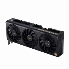 Tarjeta De Video Asus Proart Geforce Rtx 4070 Ti Super, 16gb, 256bit, Gddr6x