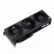 Tarjeta De Video Asus NVIDIA Proart GeForce RTX 4080 Super, 16gb Gddr6x, 3 Ventiladores