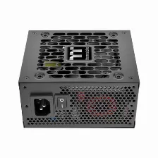 Fuente De Poder Thermaltake Toughpower Sfx 850w 80 Plus Platinum, Modular, Atx 3.1, Pcie 5.1, Negro