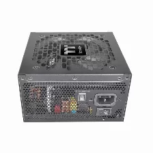 Fuente De Poder Thermaltake Toughpower Gt, 850 W, Full Modular, 80 Plus Gold, Atx 3.1, Pcie Gen 5.1, Negro