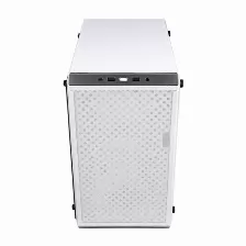 Gabinete Cooler Master Q300l V2, Mini-torre, 1x 120mm Con Ventana, Sin Fuente, Blanco