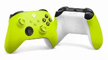 Control Microsoft Xbox Wireless Controller Interfaz Usb, Conectividad Inalámbrico Y Alámbrico, Color Cal