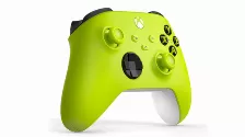 Control Microsoft Xbox Wireless Controller Interfaz Usb, Conectividad Inalámbrico Y Alámbrico, Color Cal