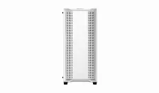 Gabinete Deepcool Cc560 Wh Midi Tower, Pc, Soporta Atx, Micro Atx, Mini-itx, 7 Ranuras De Expansión, Color Blanco, Ventana Lateral Si, Iluminación Si, Fuente De Alimentación No, Ventiladores Fronta...