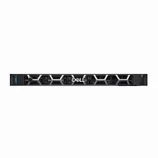 Servidor Dell Poweredge R360 Intel Xeon E, Procesador E-2478, Frec Max 5.2 Ghz 16 Gb Ddr5-sdram, Unregistered (unbuffered), Ecc, 2 Tb, 600 W