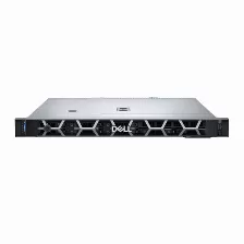 Servidor Dell Poweredge R360 Intel Xeon E, Procesador E-2478, Frec Max 5.2 Ghz 16 Gb Ddr5-sdram, Unregistered (unbuffered), Ecc, 2 Tb, 600 W