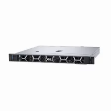 Servidor Dell Poweredge R360 Intel Xeon E, Procesador E-2478, Frec Max 5.2 Ghz 16 Gb Ddr5-sdram, Unregistered (unbuffered), Ecc, 2 Tb, 600 W